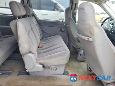 Zdjęcie 11 z 13 samochodu: 2005 CHRYSLER TOWN & COUNTRY VIN:1C4GP45R15B330072 - miniatura