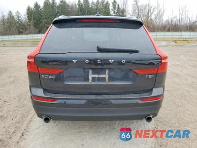Zdjęcie 6 z 14 samochodu: 2020 VOLVO XC60 T5 MOMENTUM VIN:YV4102RK7L1435663 - miniatura