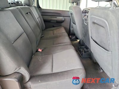 Zdjęcie 10 z 12 samochodu: 2012 GMC SIERRA K1500 SLE VIN:3GTP2VE77CG209179 - miniatura