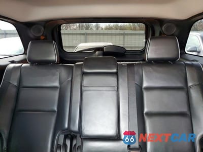 Zdjęcie 10 z 12 samochodu: 2013 JEEP GRAND CHEROKEE OVERLAND VIN:1C4RJFCG1DC522656 - miniatura