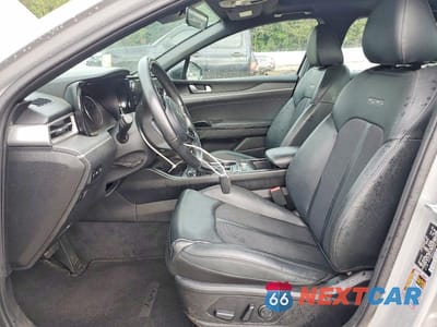 Zdjęcie 7 z 12 samochodu: 2022 KIA K5 GT LINE VIN:5XXG64J2XNG161000 - miniatura