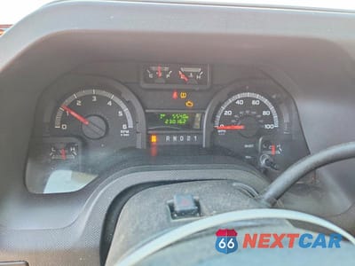 Zdjęcie 9 z 13 samochodu: 2010 FORD ECONOLINE E250 VAN VIN:1FTNE2EWXADA33792 - miniatura