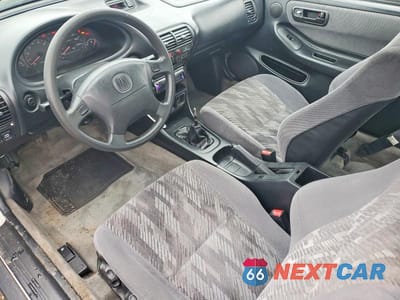 Zdjęcie 8 z 12 samochodu: 1998 ACURA INTEGRA LS VIN:JH4DC4358WS018507 - miniatura
