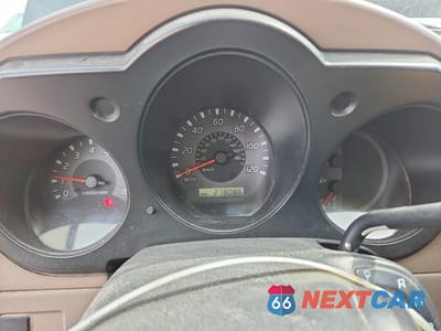 Zdjęcie 9 z 11 samochodu: 2002 NISSAN FRONTIER KING CAB XE VIN:1N6DD26S42C317952 - miniatura