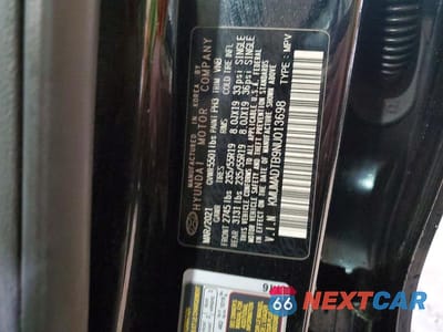 Zdjęcie 13 z 13 samochodu: 2022 GENESIS GV70 2.5T STANDARD VIN:KMUMADTB9NU013698 - miniatura