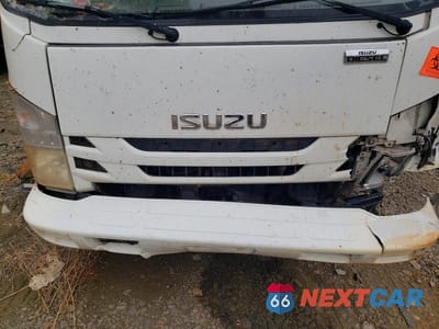 Zdjęcie 12 z 13 samochodu: 2017 ISUZU NPR HD BOX TRUCK VIN:JALC4J162H7002635 - miniatura