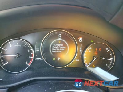 Zdjęcie 9 z 12 samochodu: 2024 MAZDA CX-30 PREFERRED VIN:3MVDMBCM3RM630023 - miniatura