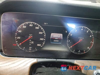 Zdjęcie 9 z 13 samochodu: 2020 MERCEDES-BENZ E 350 4MATIC VIN:W1KZF8EB8LA829644 - miniatura