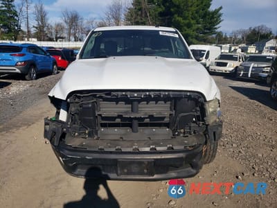 Piąte zdjęcie samochodu w środku: 2013 RAM 1500 ST VIN:3C6JR6DGXDG592682 - miniatura