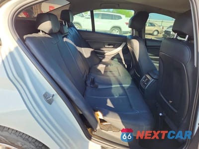 Zdjęcie 10 z 12 samochodu: 2015 BMW 320 I VIN:WBA3B1G51FNT03649 - miniatura