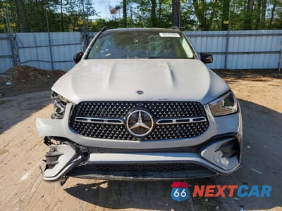 Piąte zdjęcie samochodu w środku: 2025 MERCEDES-BENZ GLE 350 4MATIC VIN:4JGFB4FB1SB312142 - miniatura