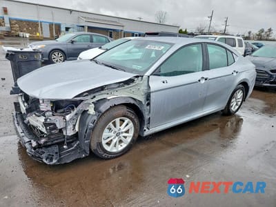2026 TOYOTA CAMRY LE 4T1DAACK6TU698043 - główne zdjęcie licytacji z USA - miniatura