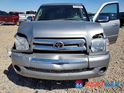 Zdjęcie 11 z 11 samochodu: 2006 TOYOTA TUNDRA SR5 VIN:5TBDT44196S509747 - miniatura