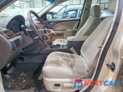Zdjęcie 7 z 12 samochodu: 2008 FORD TAURUS SEL VIN:1FAHP24WX8G141465 - miniatura