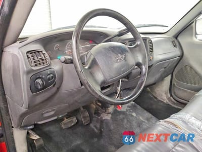 Zdjęcie 8 z 12 samochodu: 2003 FORD F150 VIN:2FTRF17W23CA31799 - miniatura