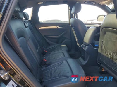 Zdjęcie 10 z 13 samochodu: 2010 AUDI Q5 PREMIUM PLUS VIN:WA1MKAFP6AA086085 - miniatura