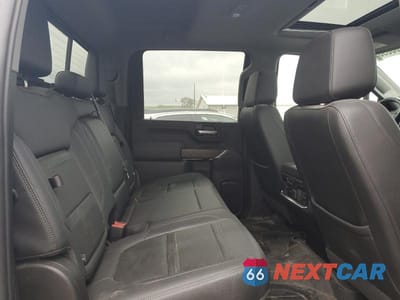 Zdjęcie 10 z 12 samochodu: 2020 GMC SIERRA K2500 DENALI VIN:1GT49RE79LF321036 - miniatura