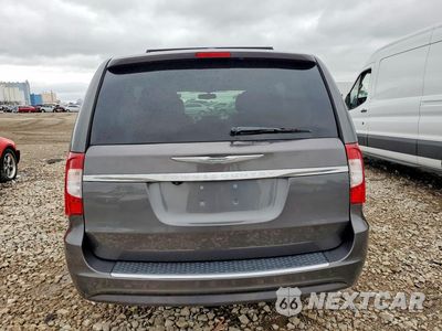 Zdjęcie 6 z 13 samochodu: 2016 CHRYSLER TOWN & COUNTRY TOURING VIN:2C4RC1BG3GR247933 - miniatura