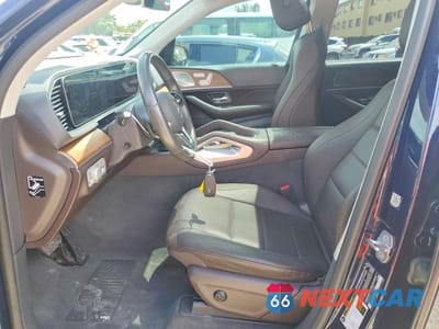 Zdjęcie 7 z 14 samochodu: 2020 MERCEDES-BENZ GLE 350 4MATIC VIN:4JGFB4KB2LA009934 - miniatura