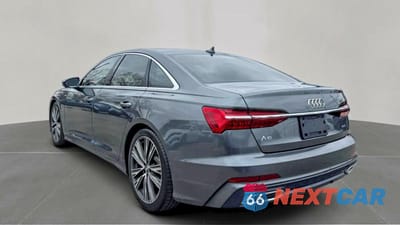 Trzecie zdjęcie samochodu z tyłu: 2019 AUDI A6 PREMIUM PLUS VIN:WAUL2AF21KN082409 - miniatura