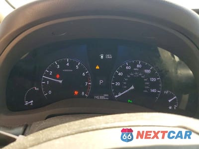 Zdjęcie 9 z 12 samochodu: 2013 LEXUS RX 350 BASE VIN:2T2ZK1BA1DC099061 - miniatura