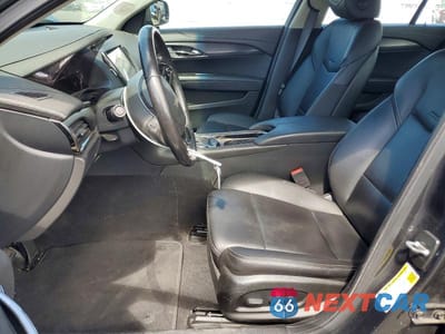 Zdjęcie 7 z 12 samochodu: 2017 CADILLAC ATS VIN:1G6AA5RX6H0153625 - miniatura