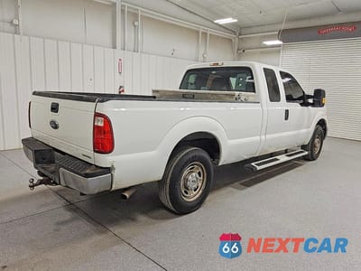 Trzecie zdjęcie samochodu z tyłu: 2013 FORD F250 SUPER DUTY VIN:1FT7X2A68DEB88722 - miniatura