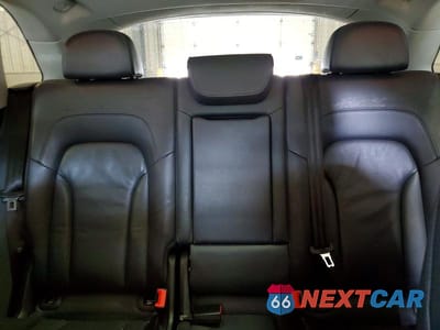 Zdjęcie 10 z 14 samochodu: 2015 AUDI Q5 PREMIUM PLUS VIN:WA1LFAFP3FA083913 - miniatura
