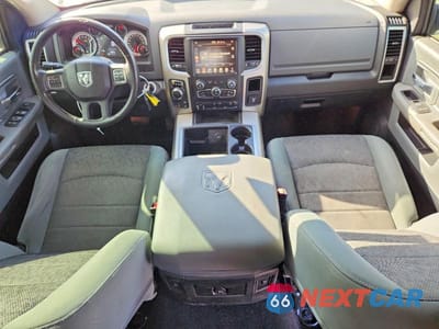 Zdjęcie 8 z 13 samochodu: 2015 RAM 1500 SLT VIN:1C6RR7LM0FS625717 - miniatura
