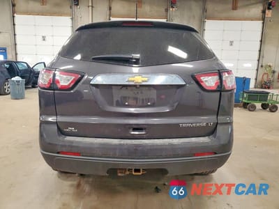 Zdjęcie 6 z 13 samochodu: 2014 CHEV TRAVERSE LT VIN:1GNKRGKD7EJ331254 - miniatura