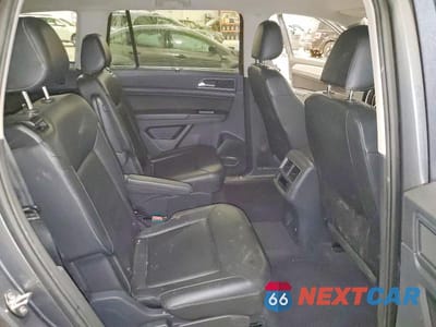 Zdjęcie 11 z 14 samochodu: 2019 VOLKSWAGEN ATLAS SE VIN:1V2LR2CA0KC588596 - miniatura
