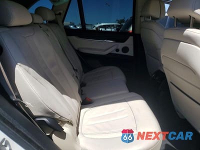 Zdjęcie 11 z 12 samochodu: 2014 BMW X5 XDRIVE35I VIN:5UXKR0C50E0K44503 - miniatura