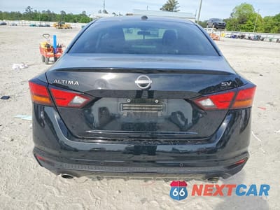 Zdjęcie 6 z 12 samochodu: 2024 NISSAN ALTIMA SV VIN:1N4BL4DV6RN342331 - miniatura