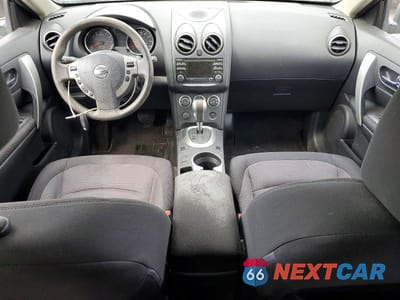 Zdjęcie 8 z 11 samochodu: 2012 NISSAN ROGUE S VIN:JN8AS5MV2CW705048 - miniatura