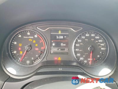 Zdjęcie 9 z 12 samochodu: 2020 AUDI A3 PREMIUM VIN:WAUAUGFF7LA003339 - miniatura