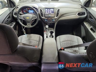 Zdjęcie 8 z 13 samochodu: 2024 CHEVROLET EQUINOX LT VIN:3GNAXUEG5RL105427 - miniatura