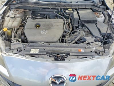 Zdjęcie 11 z 12 samochodu: 2010 MAZDA 3 I VIN:JM1BL1SG4A1272854 - miniatura