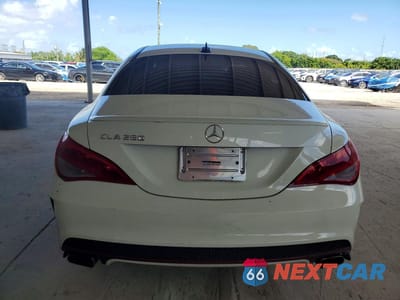 Zdjęcie 6 z 11 samochodu: 2016 MERCEDES-BENZ CLA 250 VIN:WDDSJ4EBXGN361262 - miniatura
