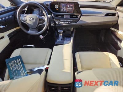 Zdjęcie 8 z 12 samochodu: 2022 LEXUS ES 250 BASE VIN:58AD11D18NU008455 - miniatura