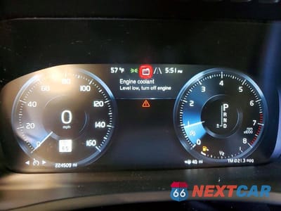 Zdjęcie 9 z 12 samochodu: 2016 VOLVO XC90 T6 VIN:YV4A22PK3G1042102 - miniatura