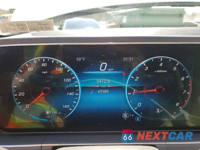 Zdjęcie 9 z 13 samochodu: 2020 MERCEDES-BENZ GLE 350 4MATIC VIN:4JGFB4KE8LA179287 - miniatura