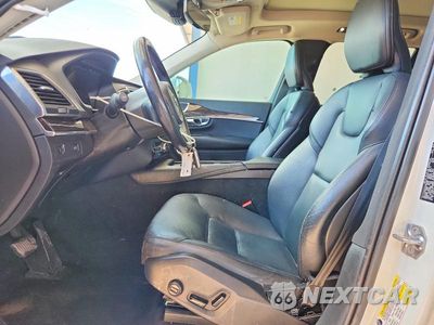 Zdjęcie 7 z 12 samochodu: 2019 VOLVO XC90 T5 MOMENTUM VIN:YV4102CK3K1504968 - miniatura