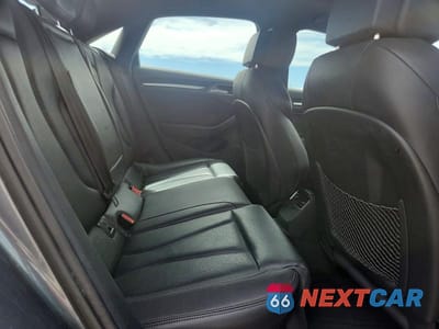 Zdjęcie 10 z 11 samochodu: 2015 AUDI A3 PREMIUM PLUS VIN:WAUEFGFF8F1058804 - miniatura