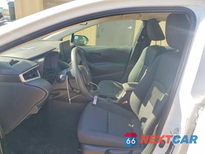 Zdjęcie 7 z 12 samochodu: 2025 TOYOTA COROLLA LE VIN:5YFB4MDE7SP301884 - miniatura
