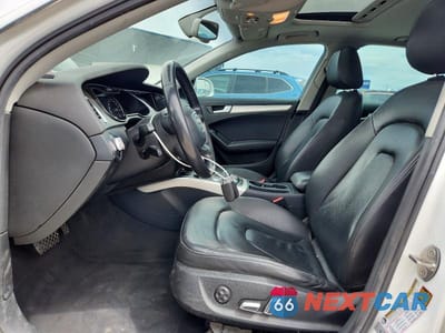 Zdjęcie 7 z 13 samochodu: 2014 AUDI A4 PREMIUM PLUS VIN:WAUFFAFL0EN034799 - miniatura