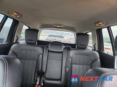 Zdjęcie 10 z 13 samochodu: 2015 MERCEDES-BENZ GL 450 4MATIC VIN:4JGDF6EE9FA501944 - miniatura