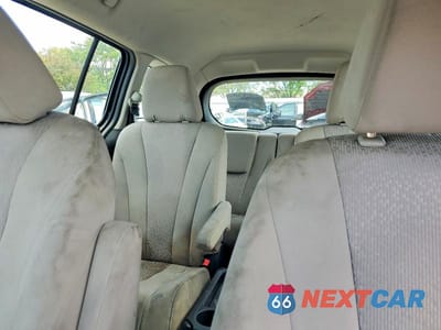 Zdjęcie 10 z 13 samochodu: 2012 MAZDA 5 VIN:JM1CW2BL6C0120341 - miniatura