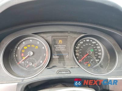 Zdjęcie 9 z 12 samochodu: 2019 VOLKSWAGEN ATLAS SE VIN:1V2DR2CA4KC525764 - miniatura