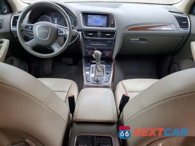 Zdjęcie 8 z 12 samochodu: 2012 AUDI Q5 PREMIUM PLUS VIN:WA1LFAFP7CA074126 - miniatura