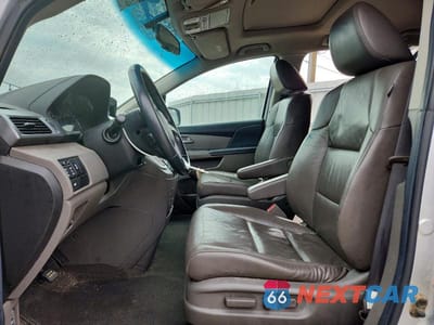 Zdjęcie 7 z 12 samochodu: 2012 HONDA ODYSSEY EXL VIN:5FNRL5H65CB043033 - miniatura